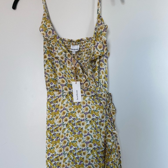 NWT Heartloom Peyton Dress - Picture 4 of 4